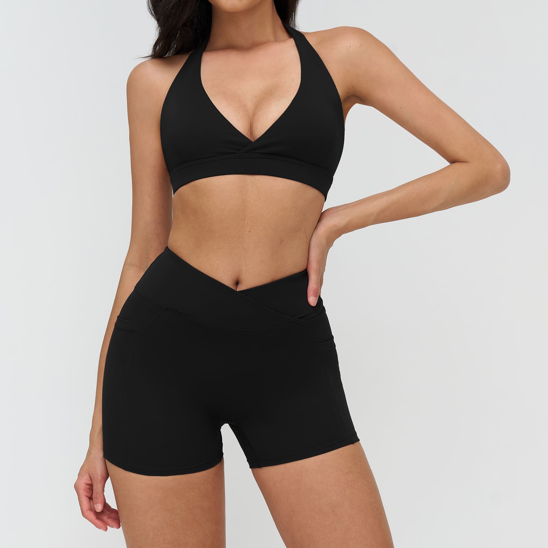 athletic wear vendors