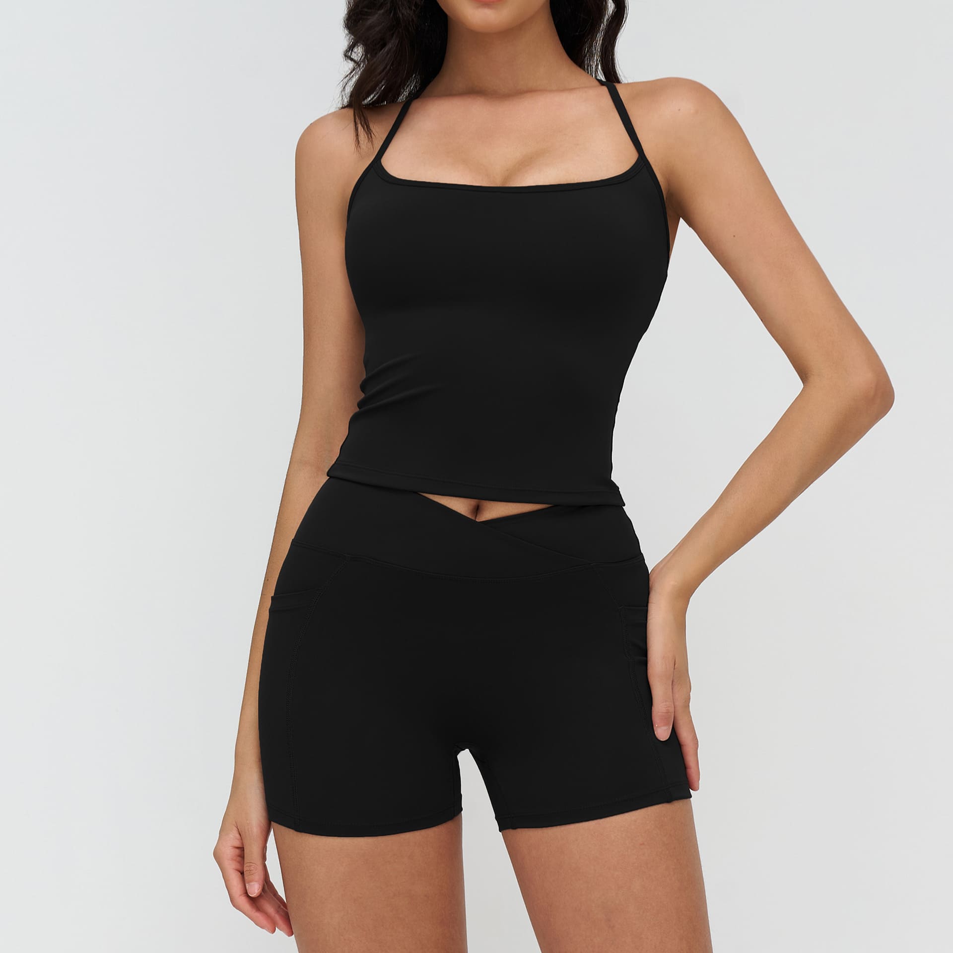 yoga activewear vendors