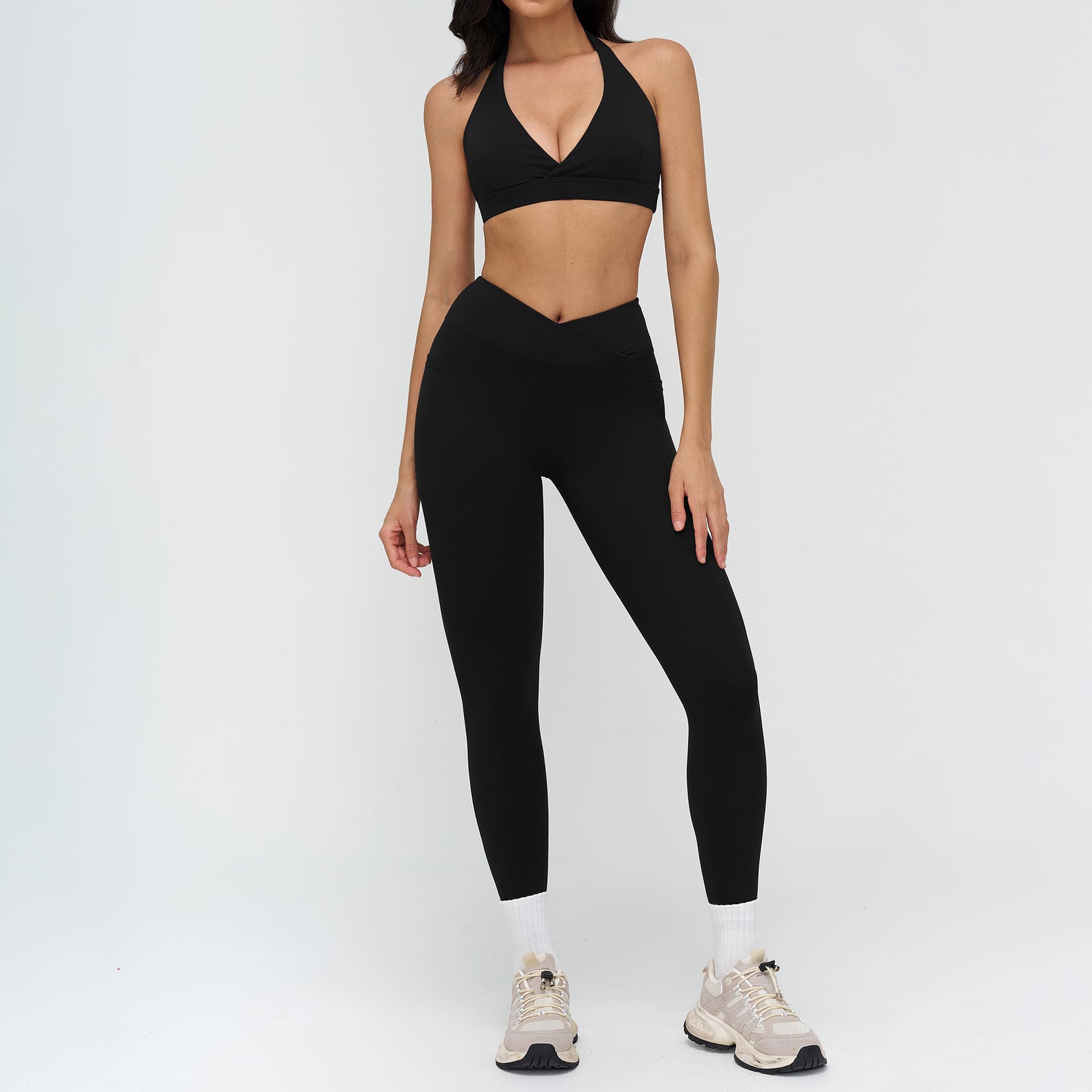 gym clothes manufacturer