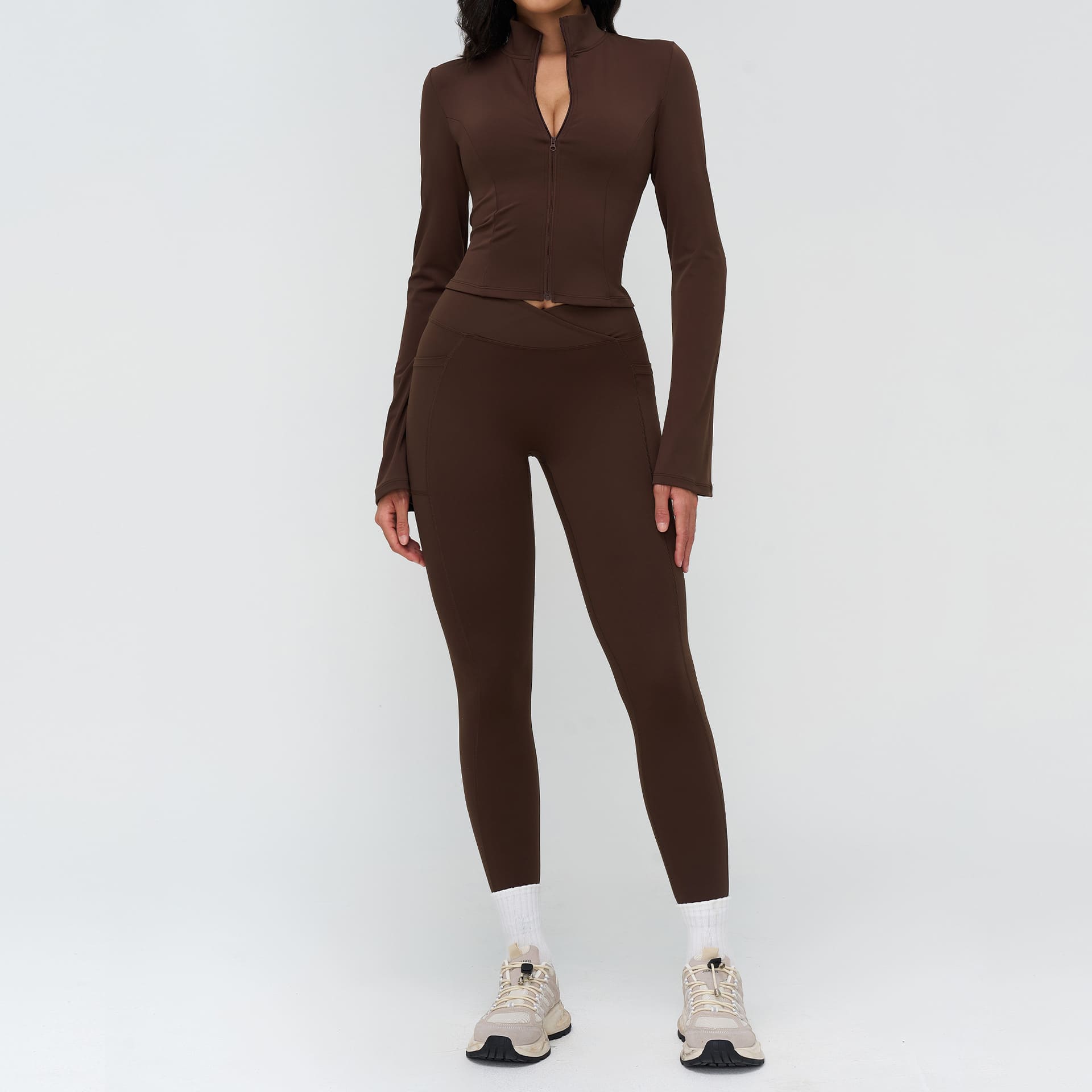 activewear distributors