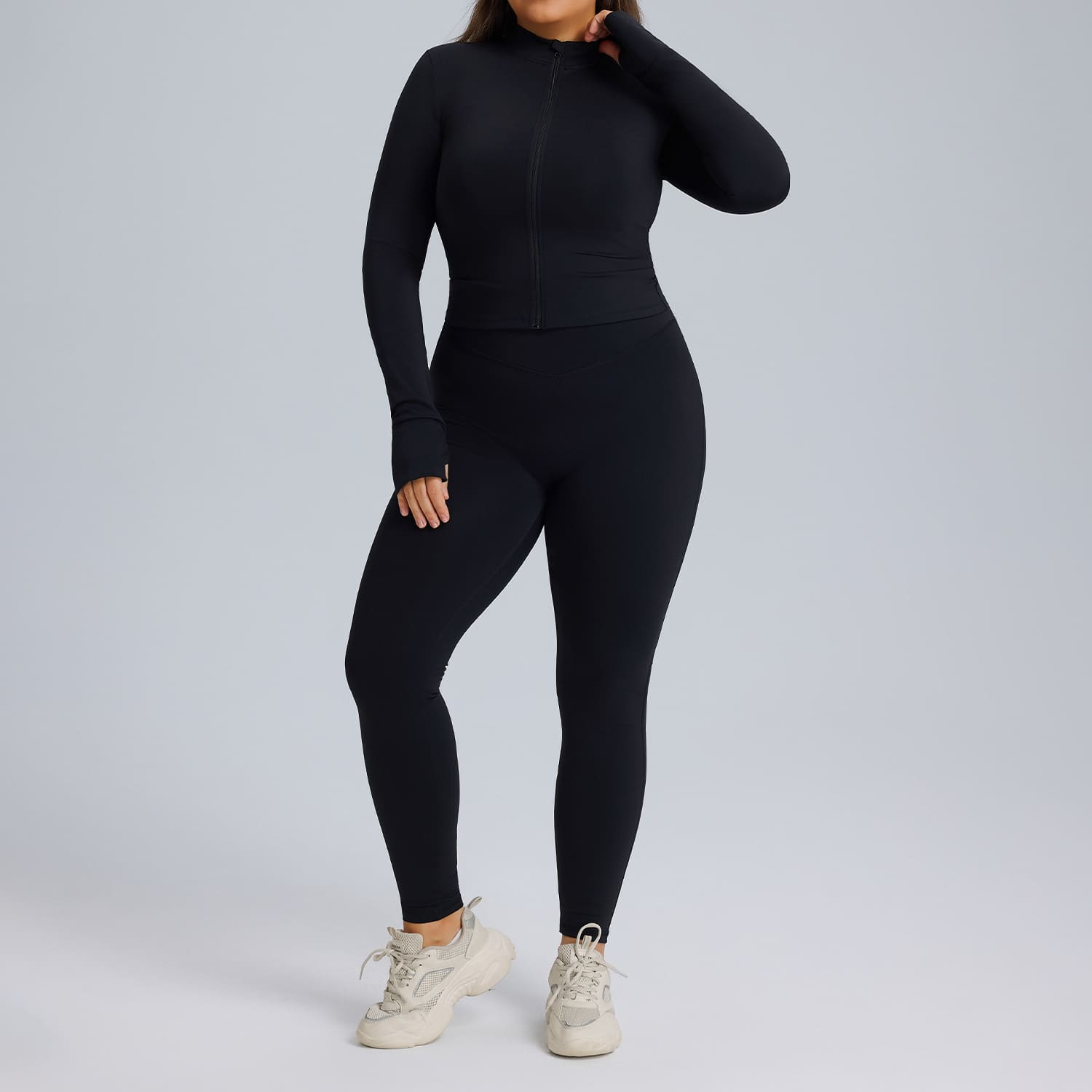 athletic wear manufacturers