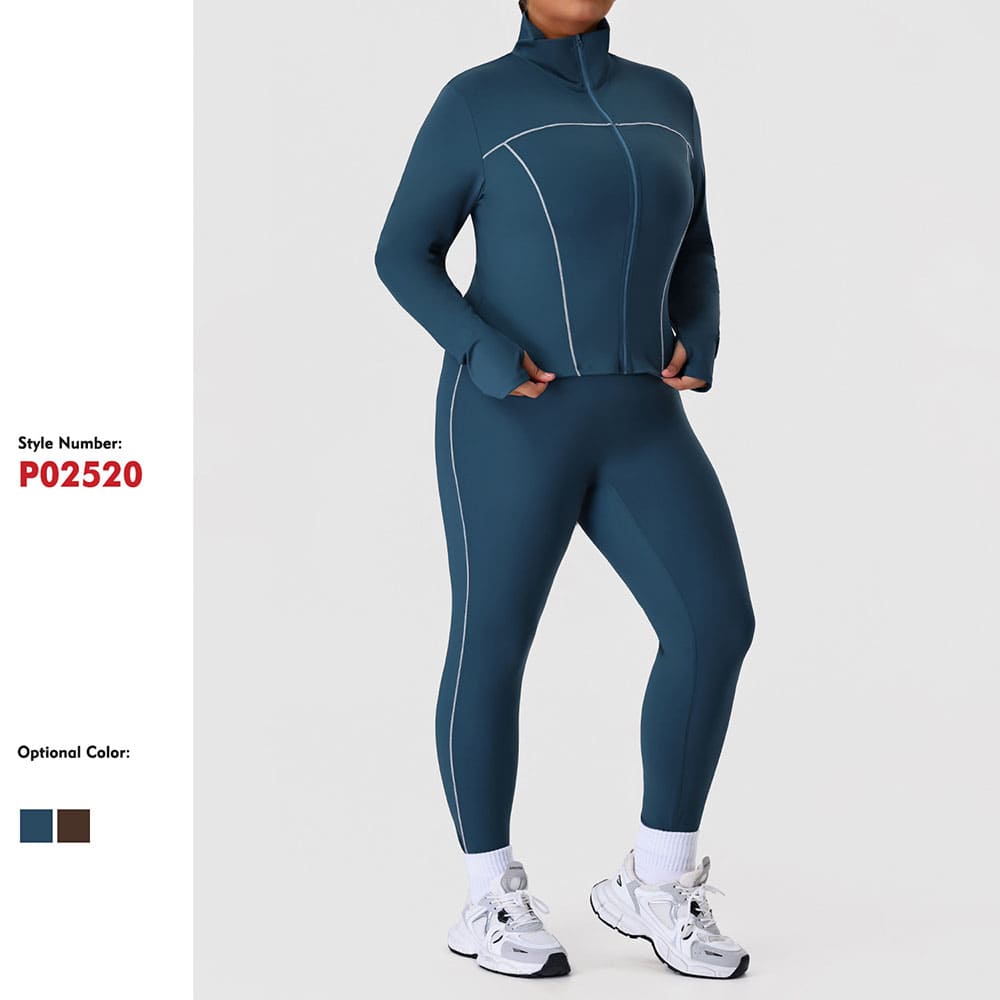 activewear manufacturers