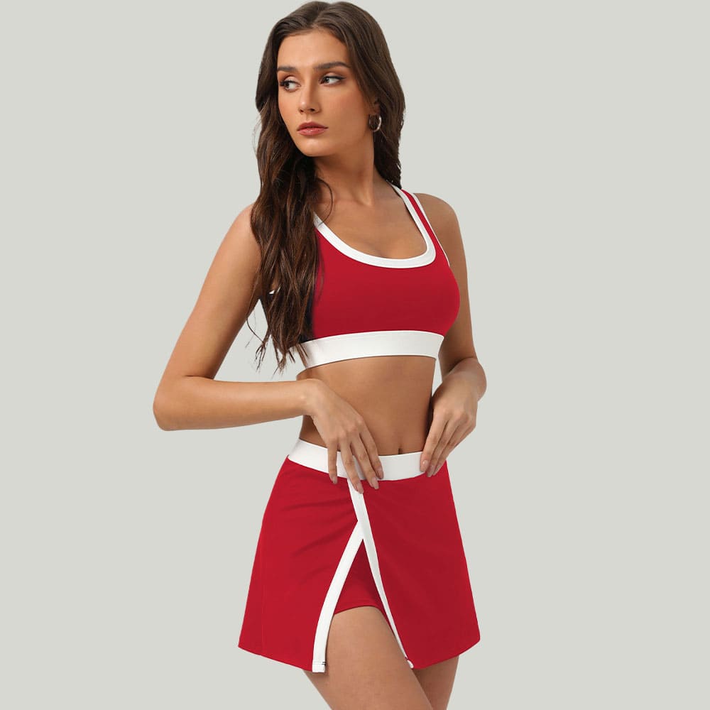 workout clothes manufacturer