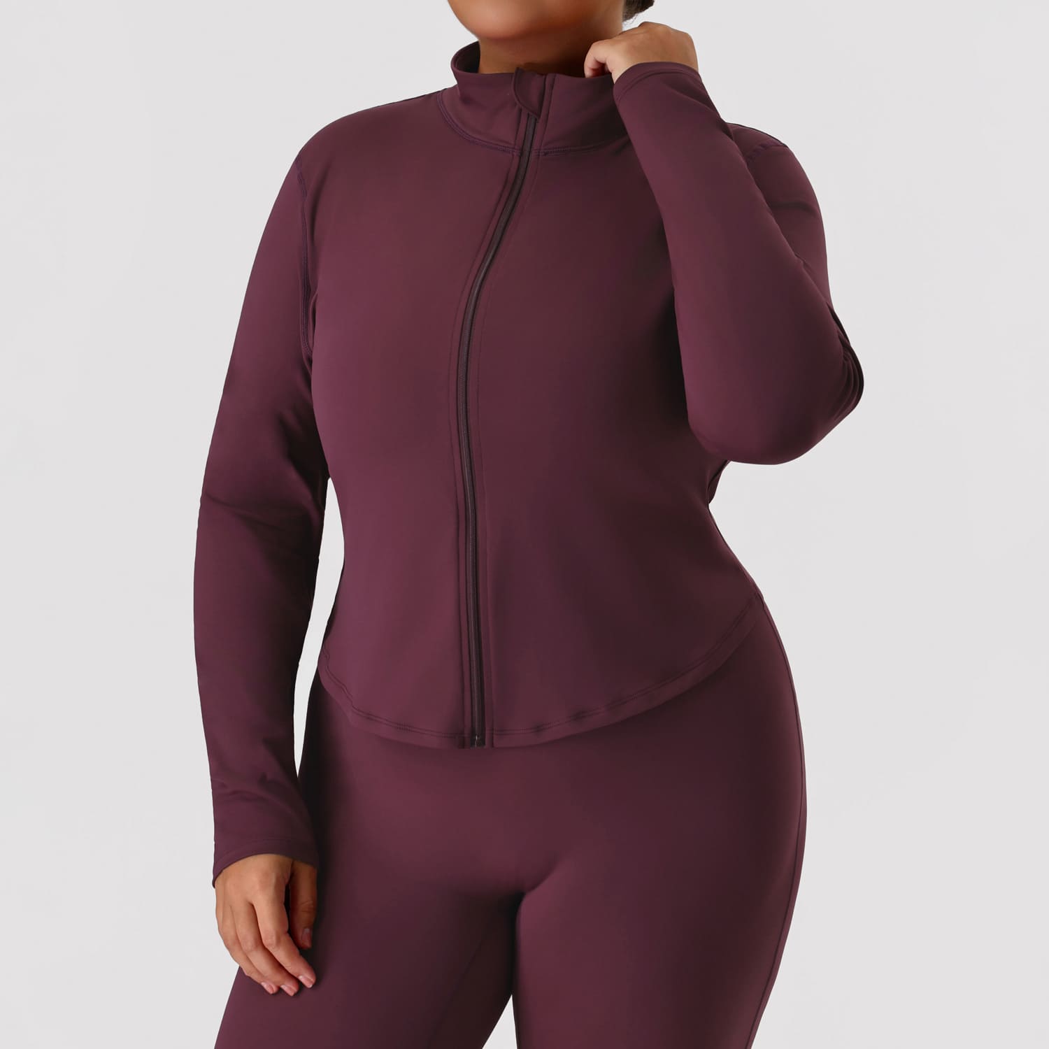 sportswear manufacturers china