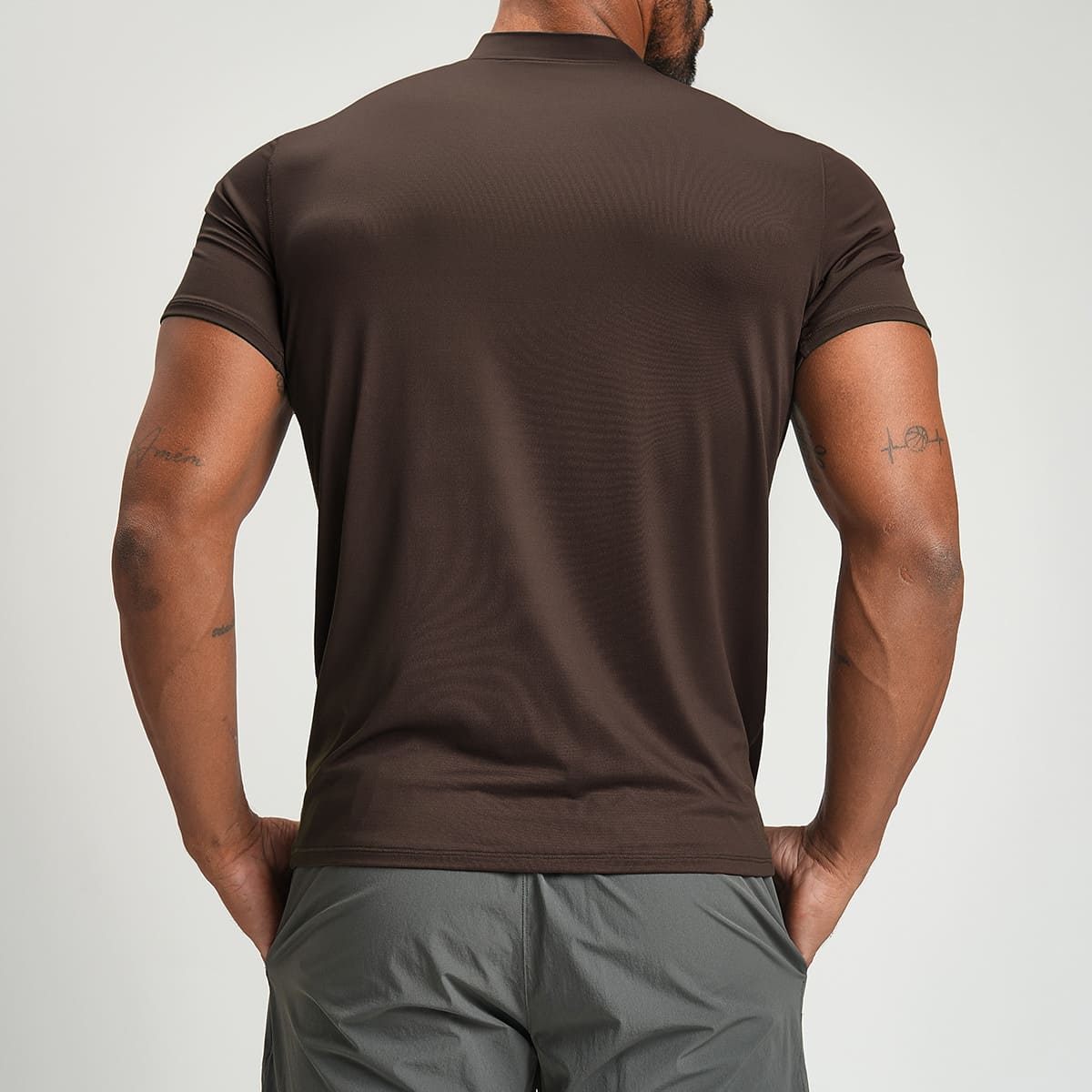 athletic wear manufacturers