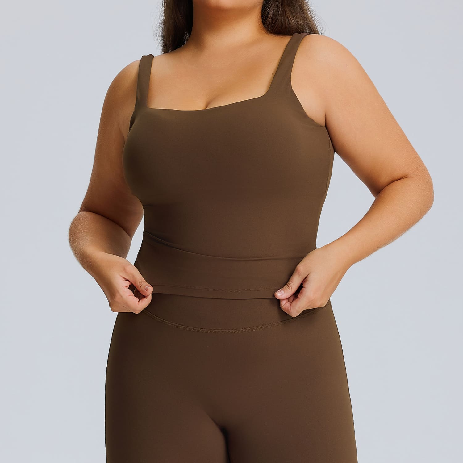 activewear private label