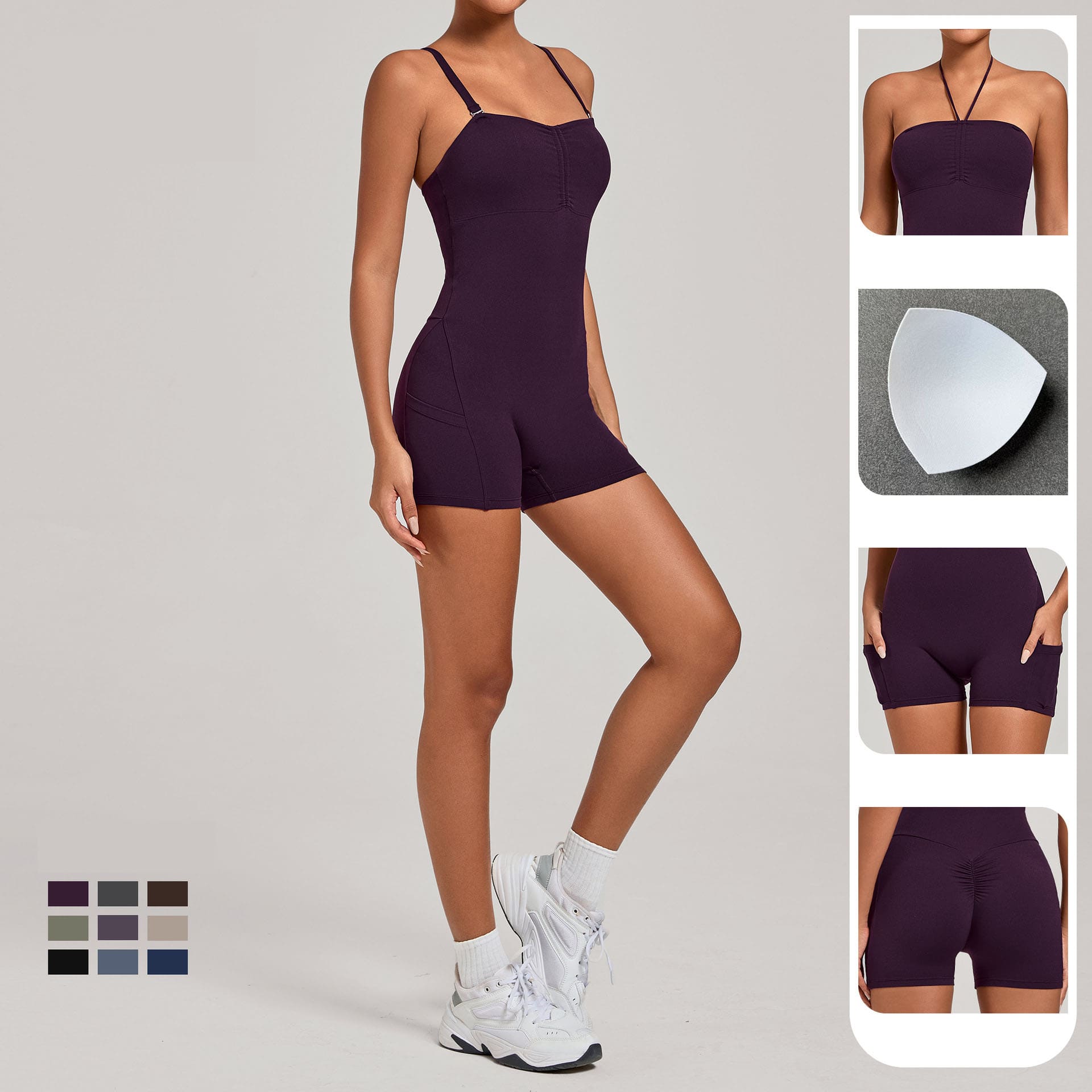 activewear manufacturers