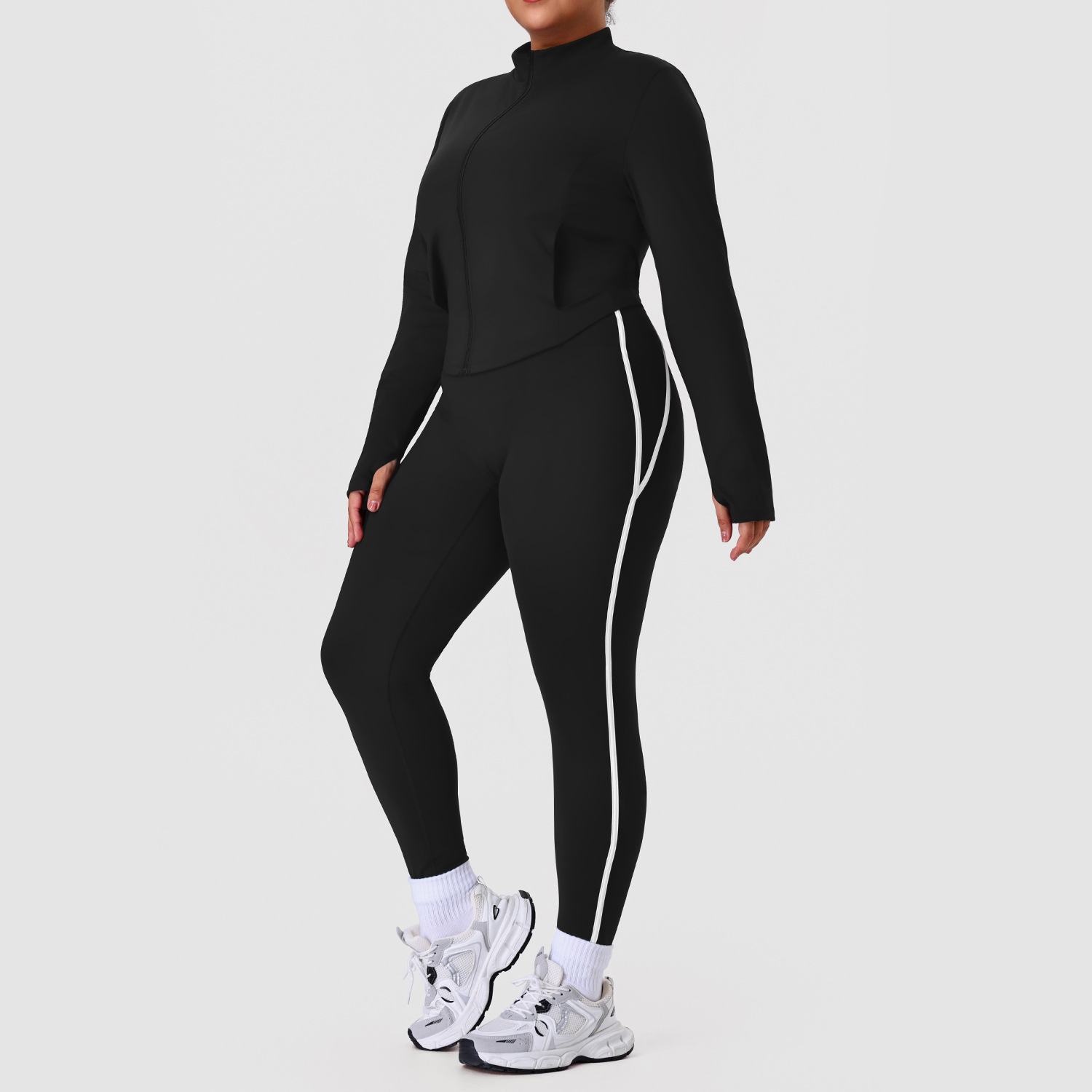 active wear wholesale