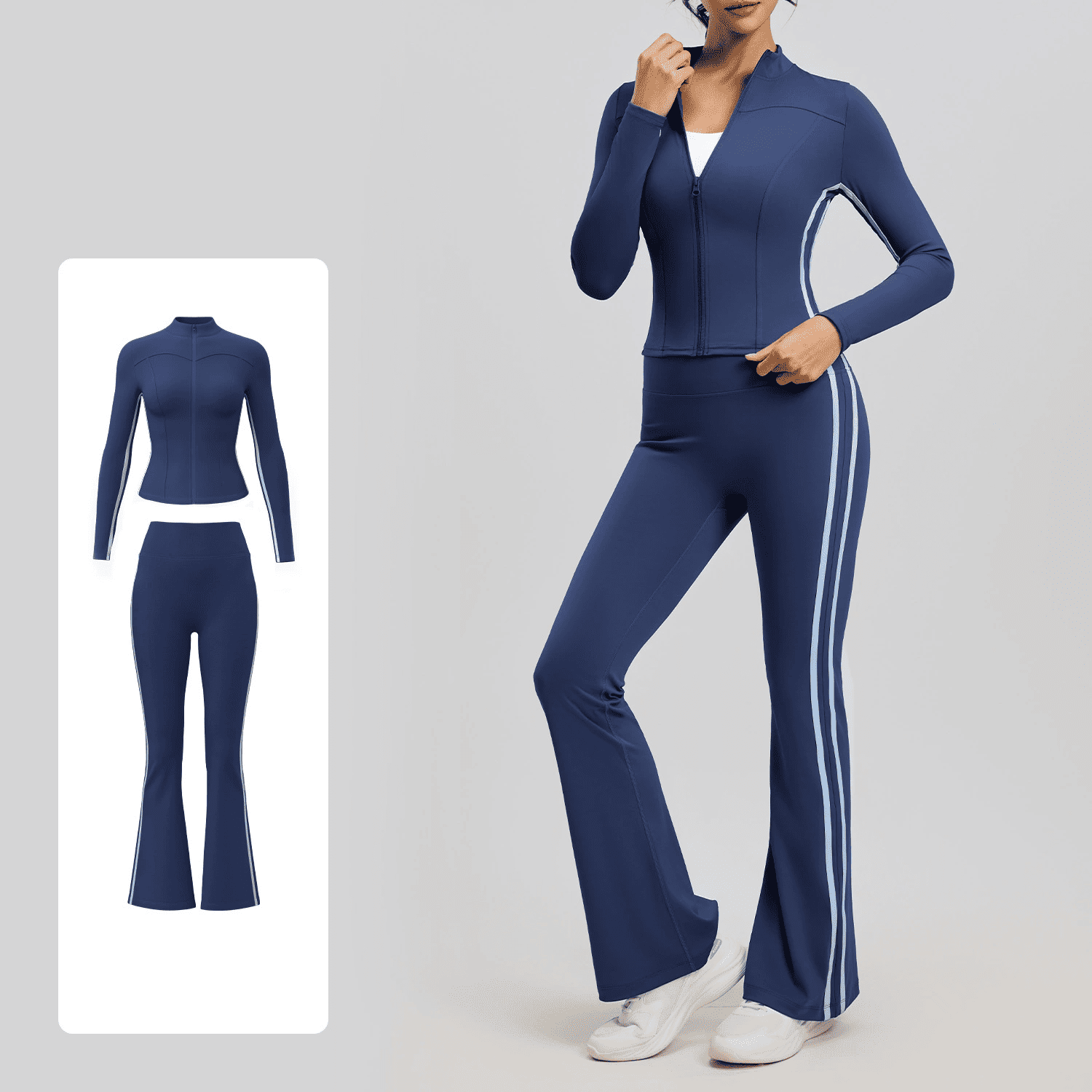 athletic wear manufacturers