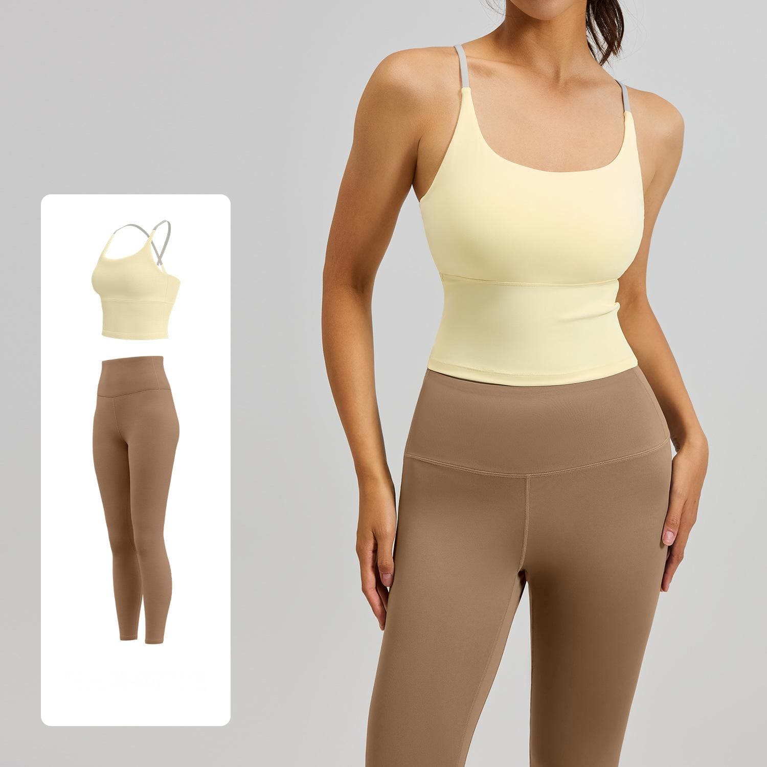 workout clothes manufacturer