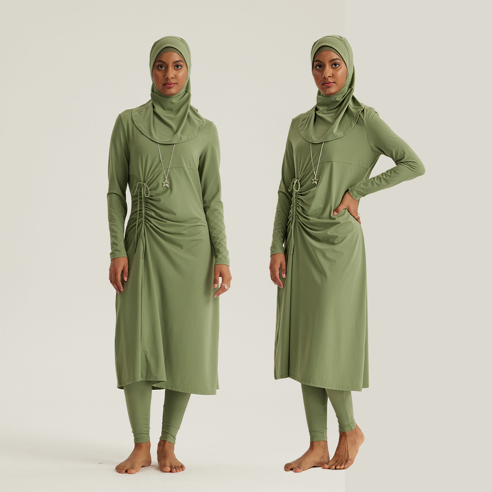 Muslim Athletic Wear