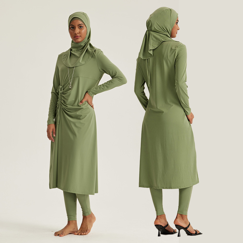 Wholesale Muslim Athletic Wear