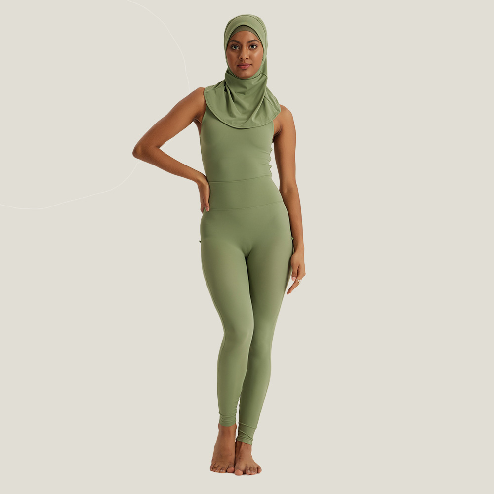 Modest Sportswear Wholesale