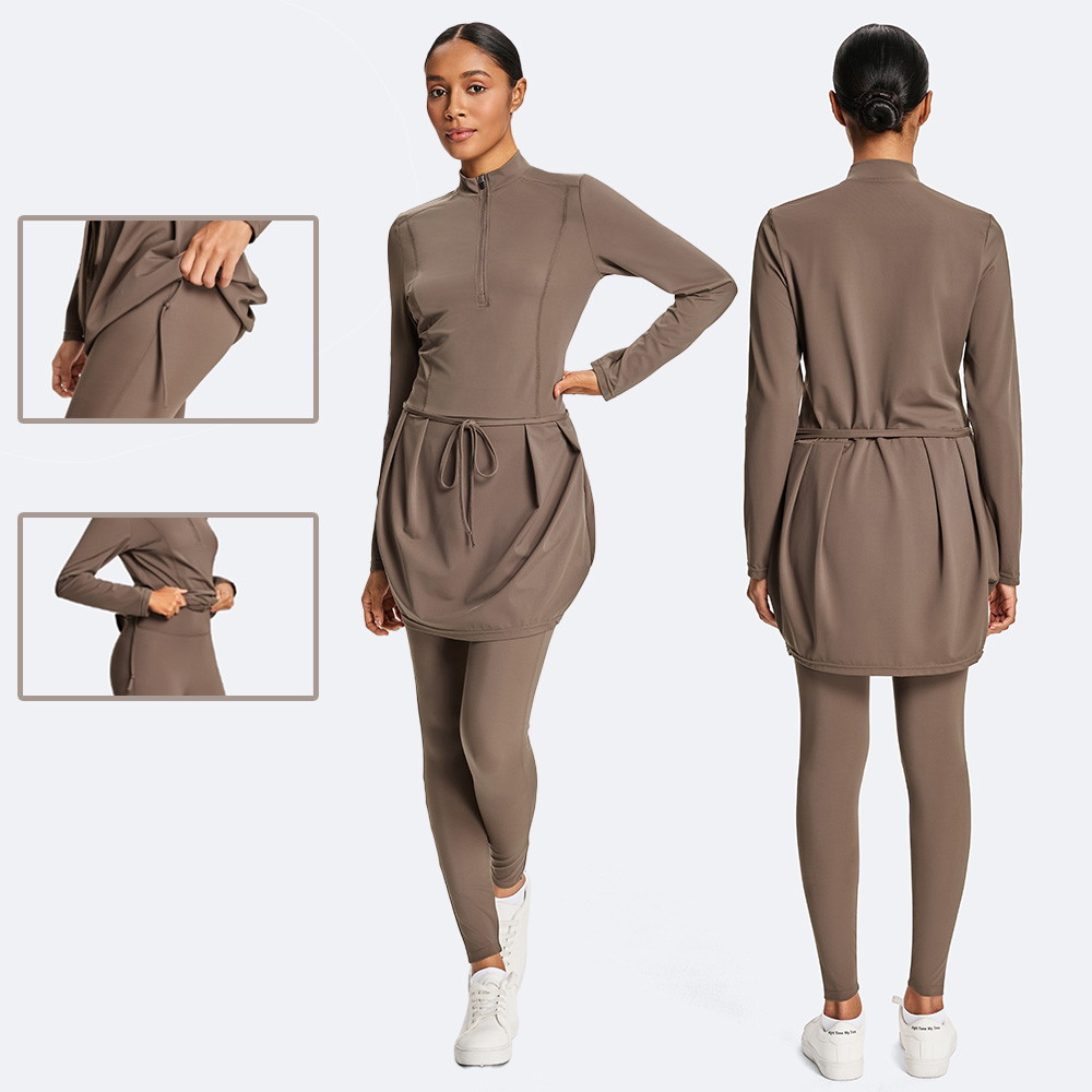 Muslim Athletic Wear