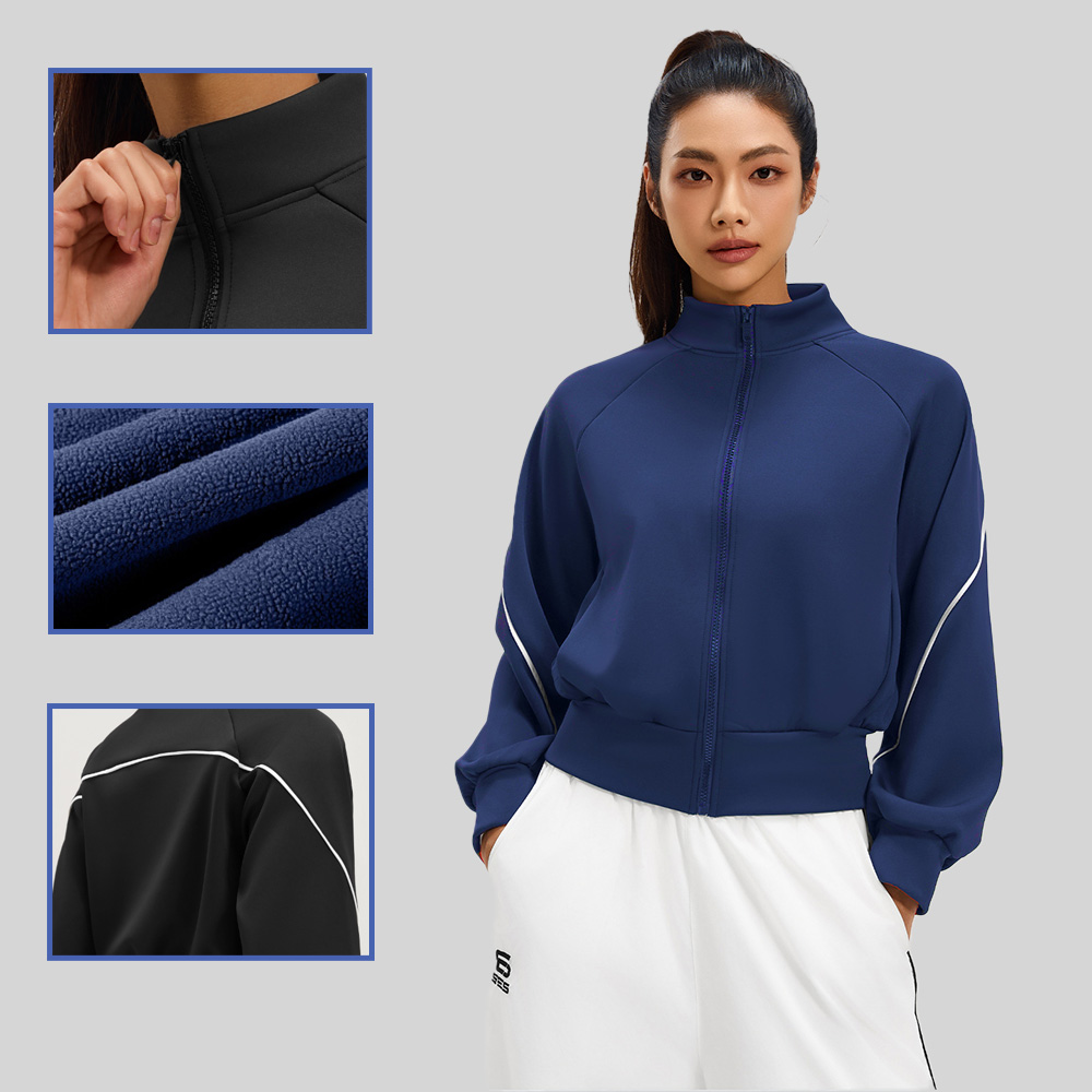 workout clothes manufacturer