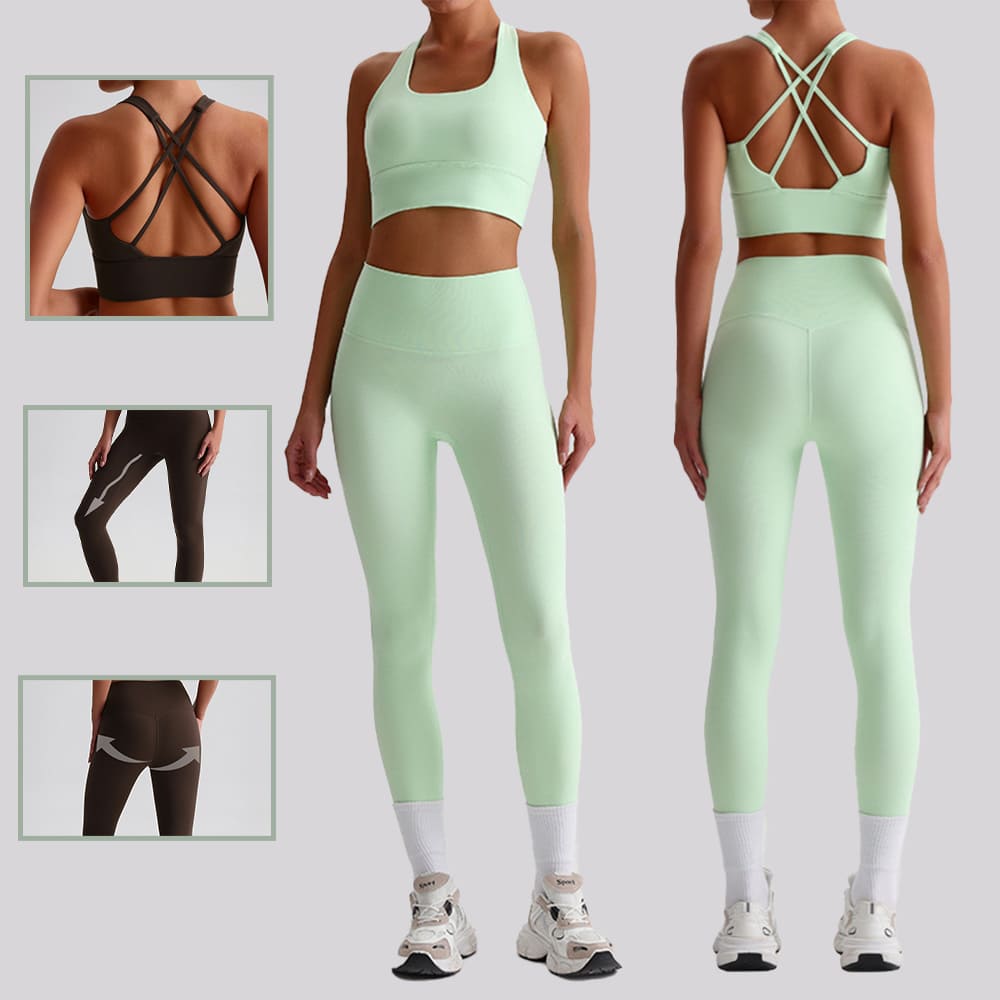 activewear distributors