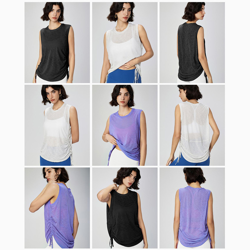 sports tops manufacturers