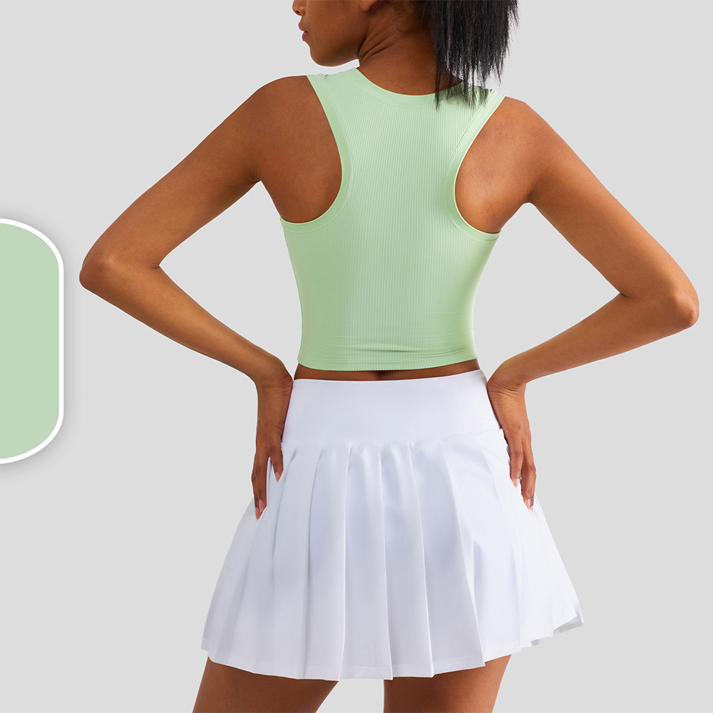 workout clothes manufacturer