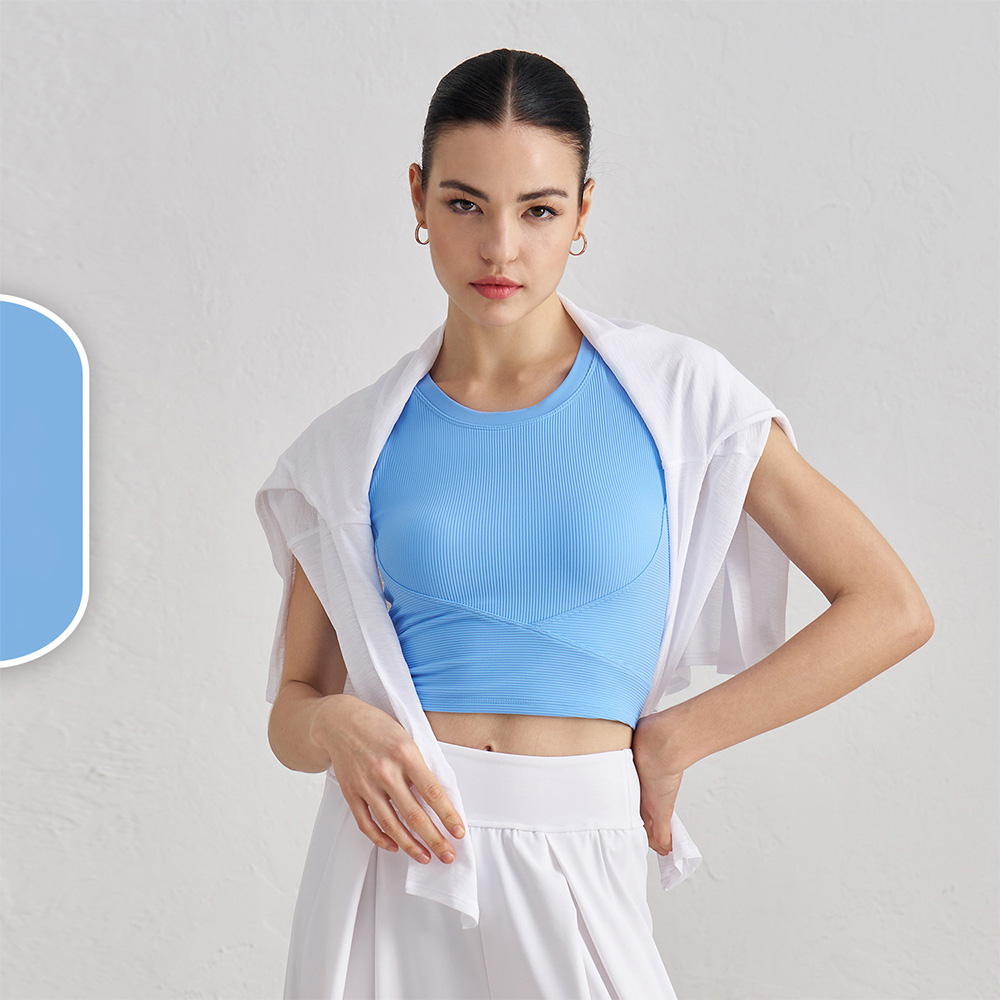 workout clothes manufacturer