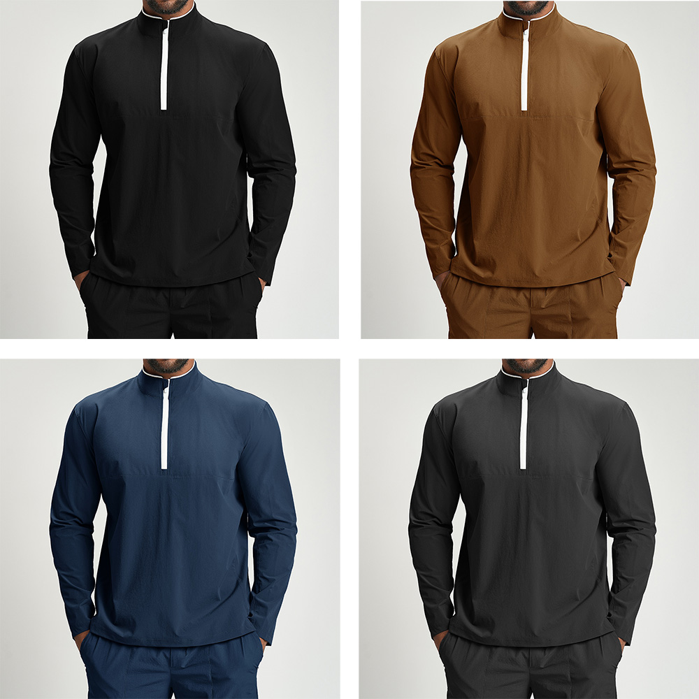 athletic clothing manufacturers