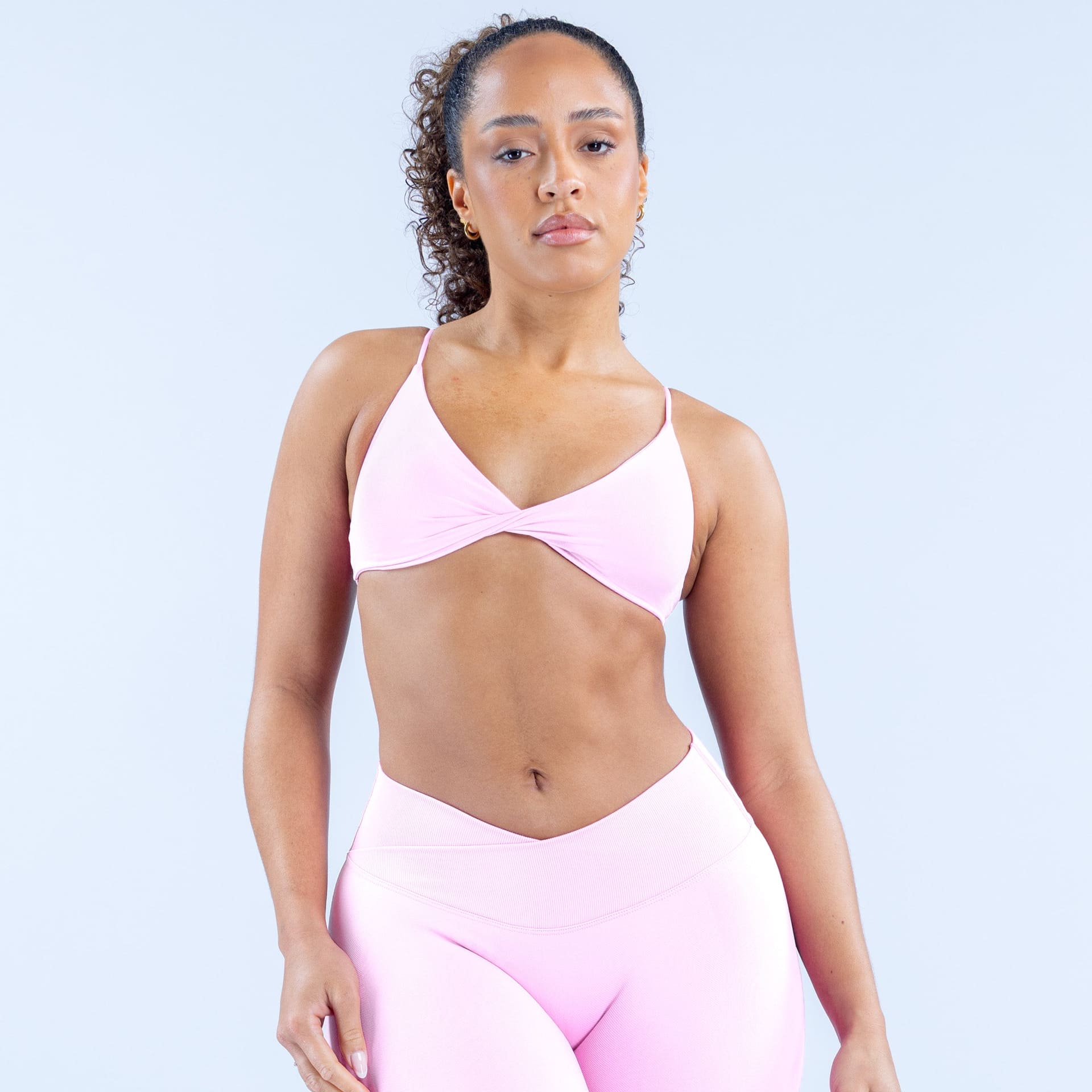 seamless tops factory