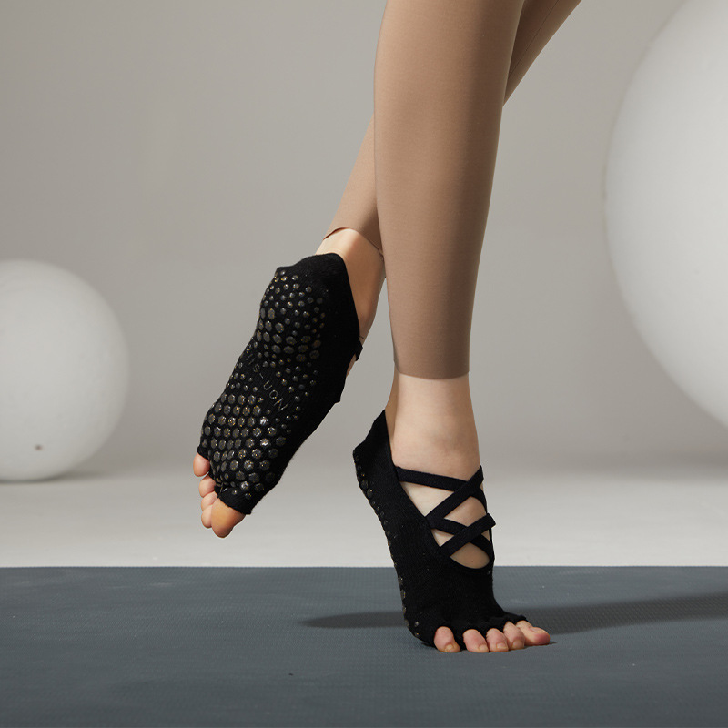 Yoga Socks Manufacturers