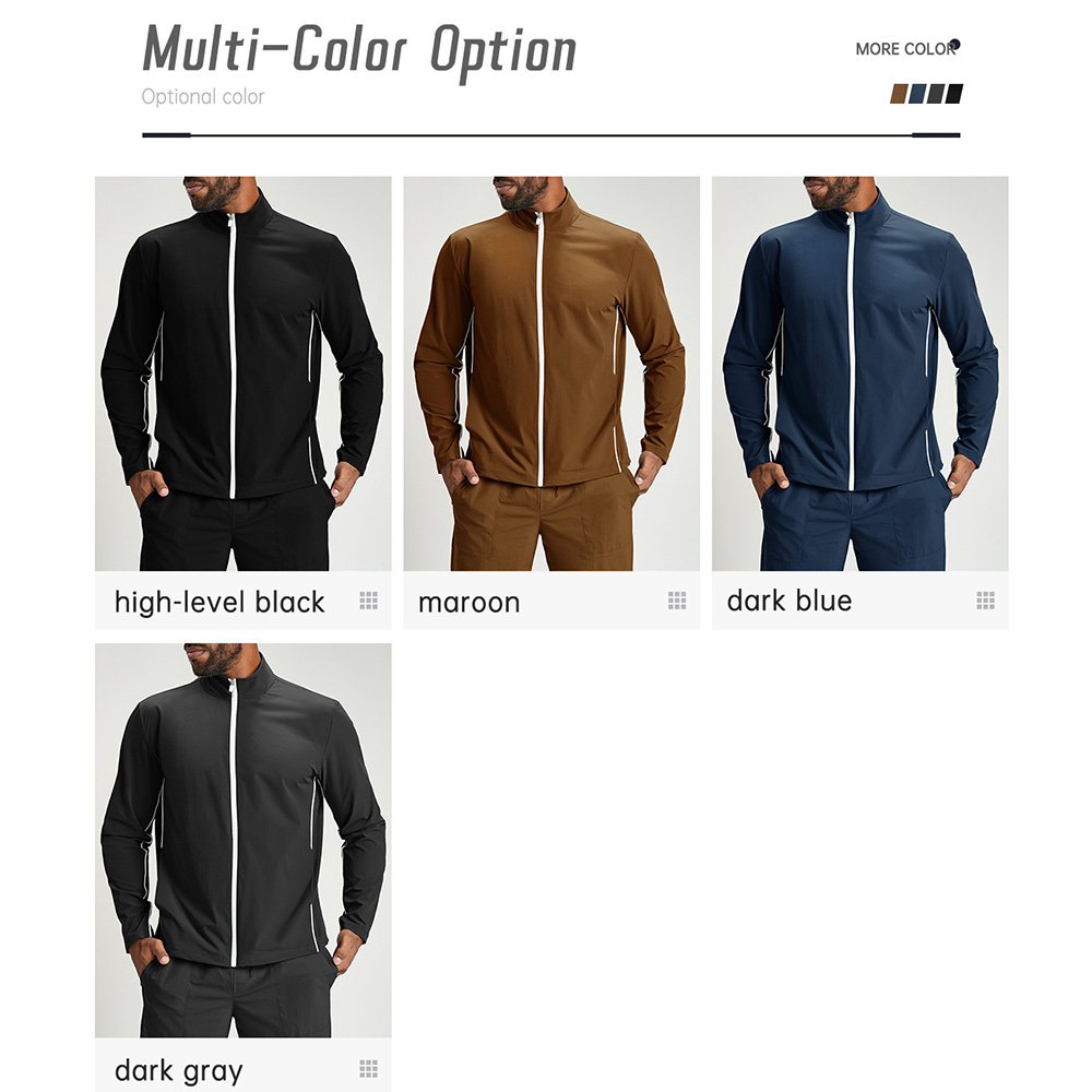 workout clothes manufacturer