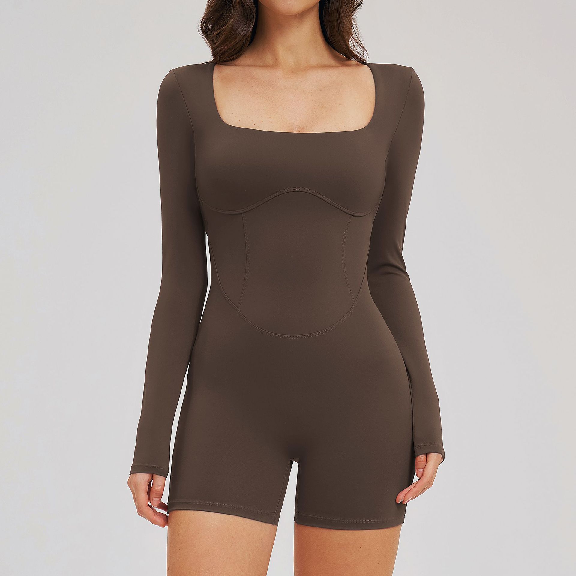 activewear manufacturer