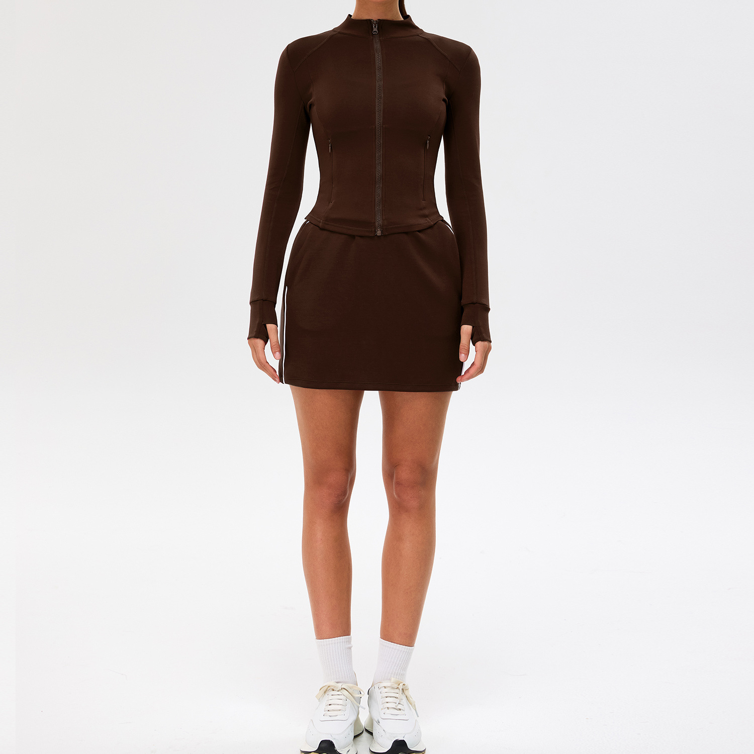 sportswear manufacturers china