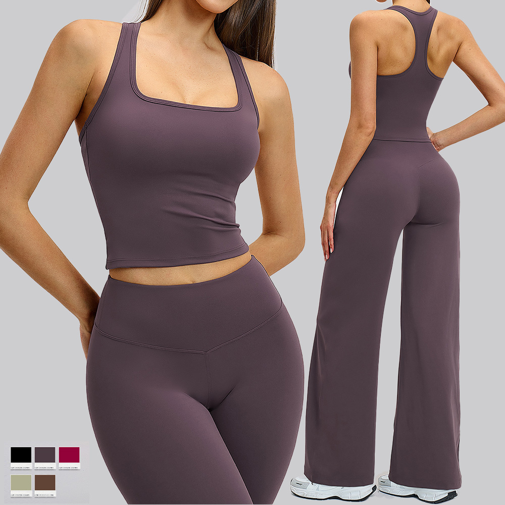 workout clothes manufacturer