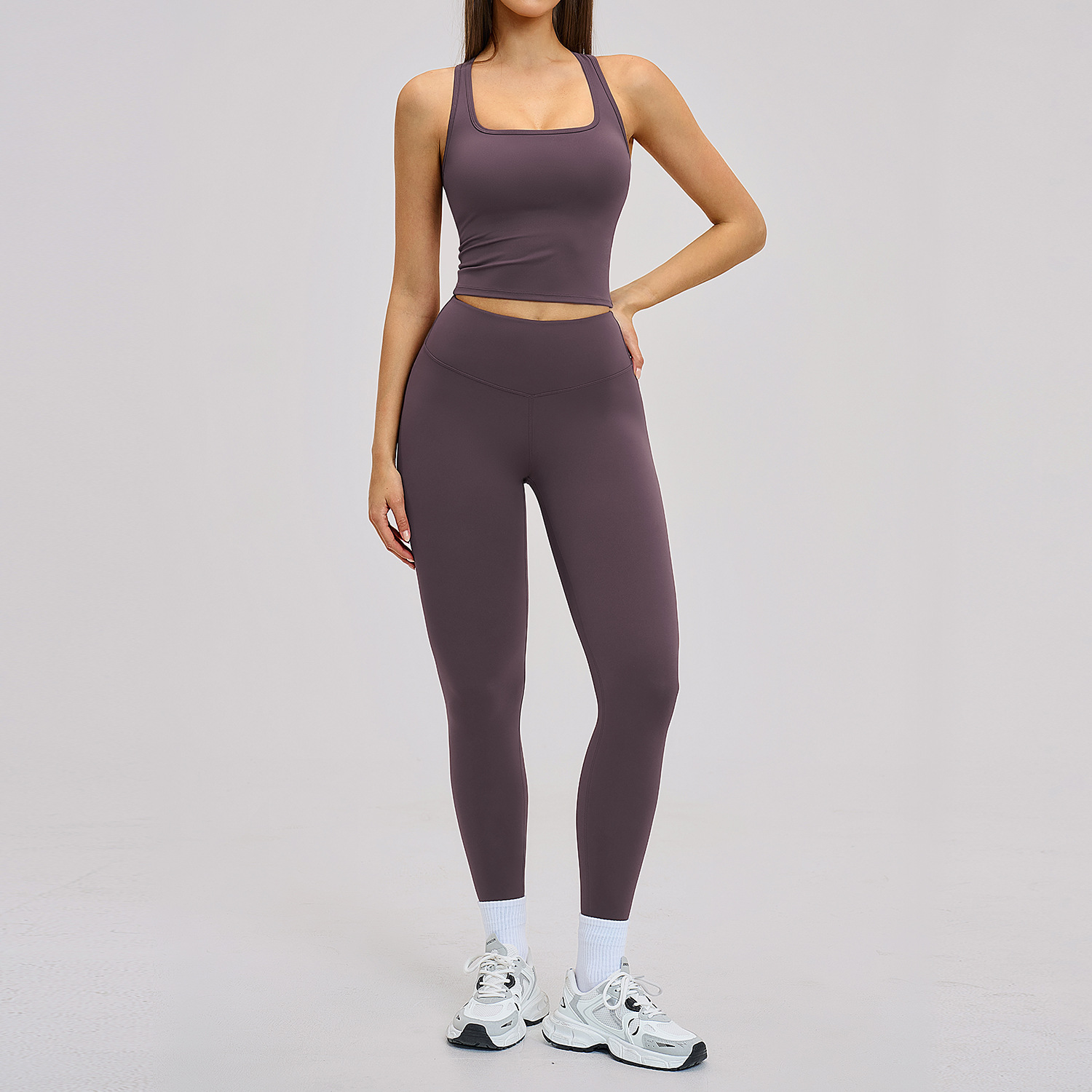 workout clothes manufacturer