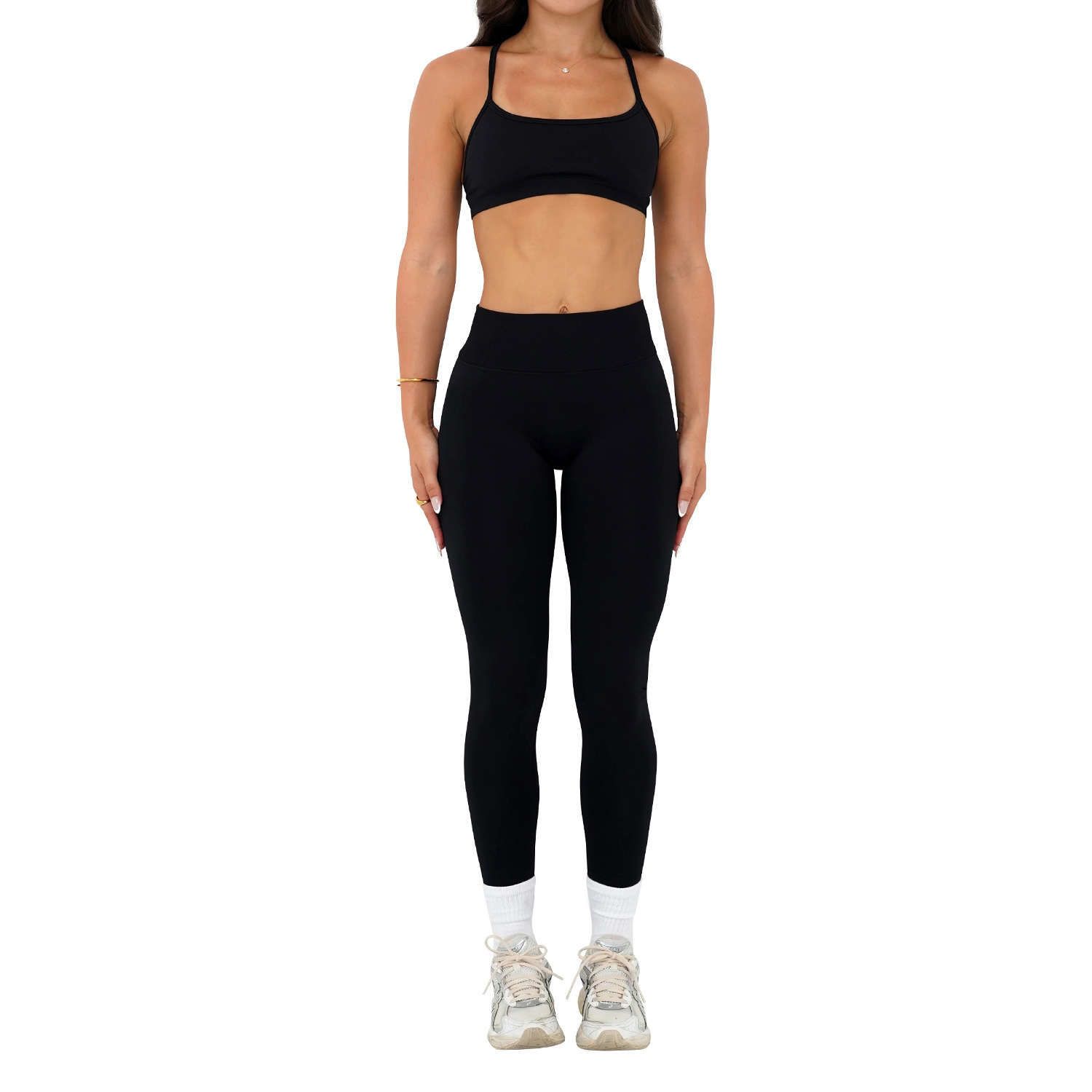 custom gym wear manufacturers