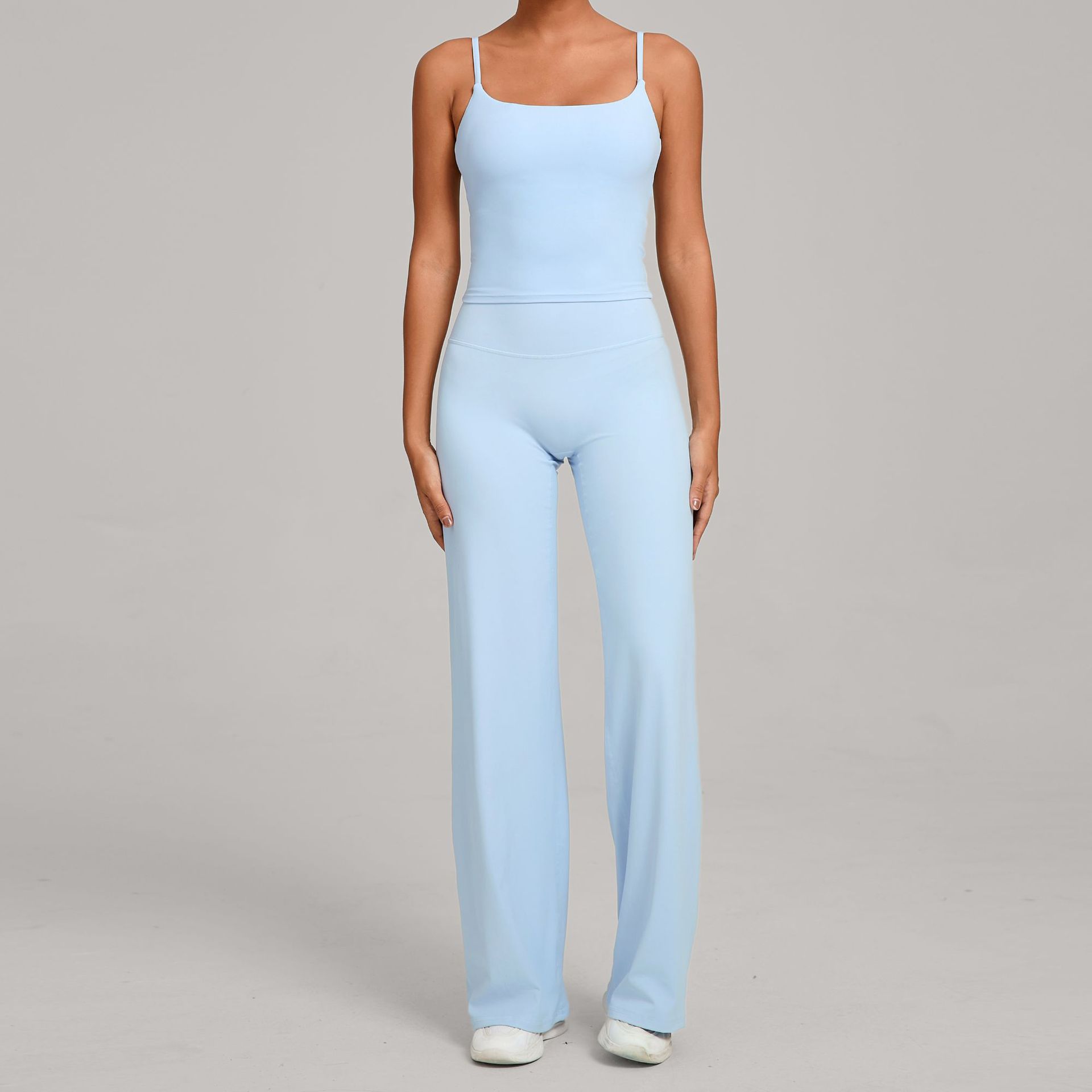 activewear manufacturer