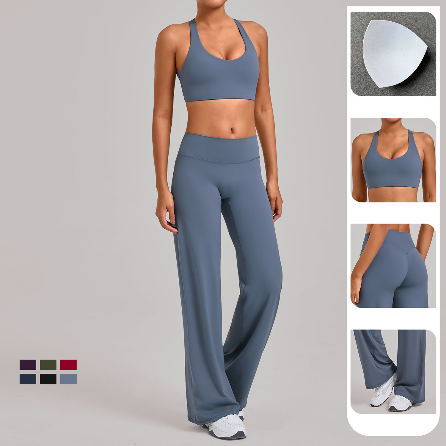wholesale activewear suppliers