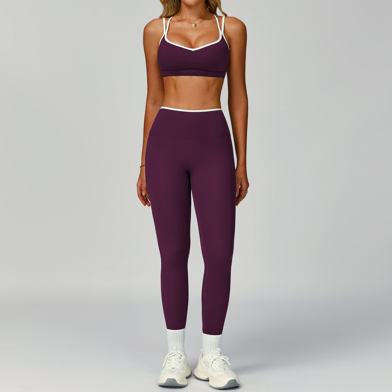 activewear manufacturer