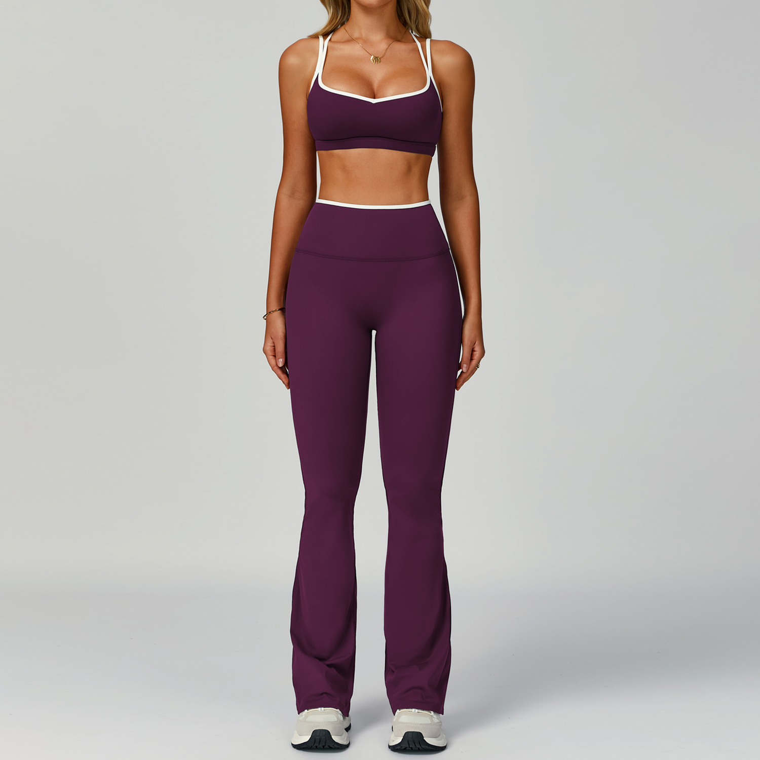 fitness wear wholesale