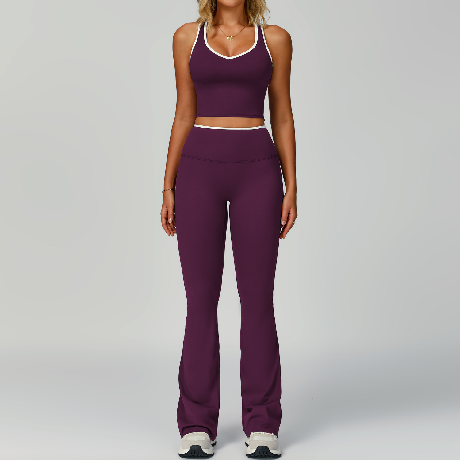 workout clothes manufacturer