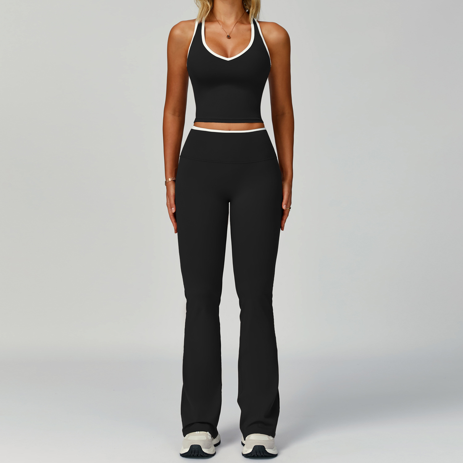 activewear manufacturer