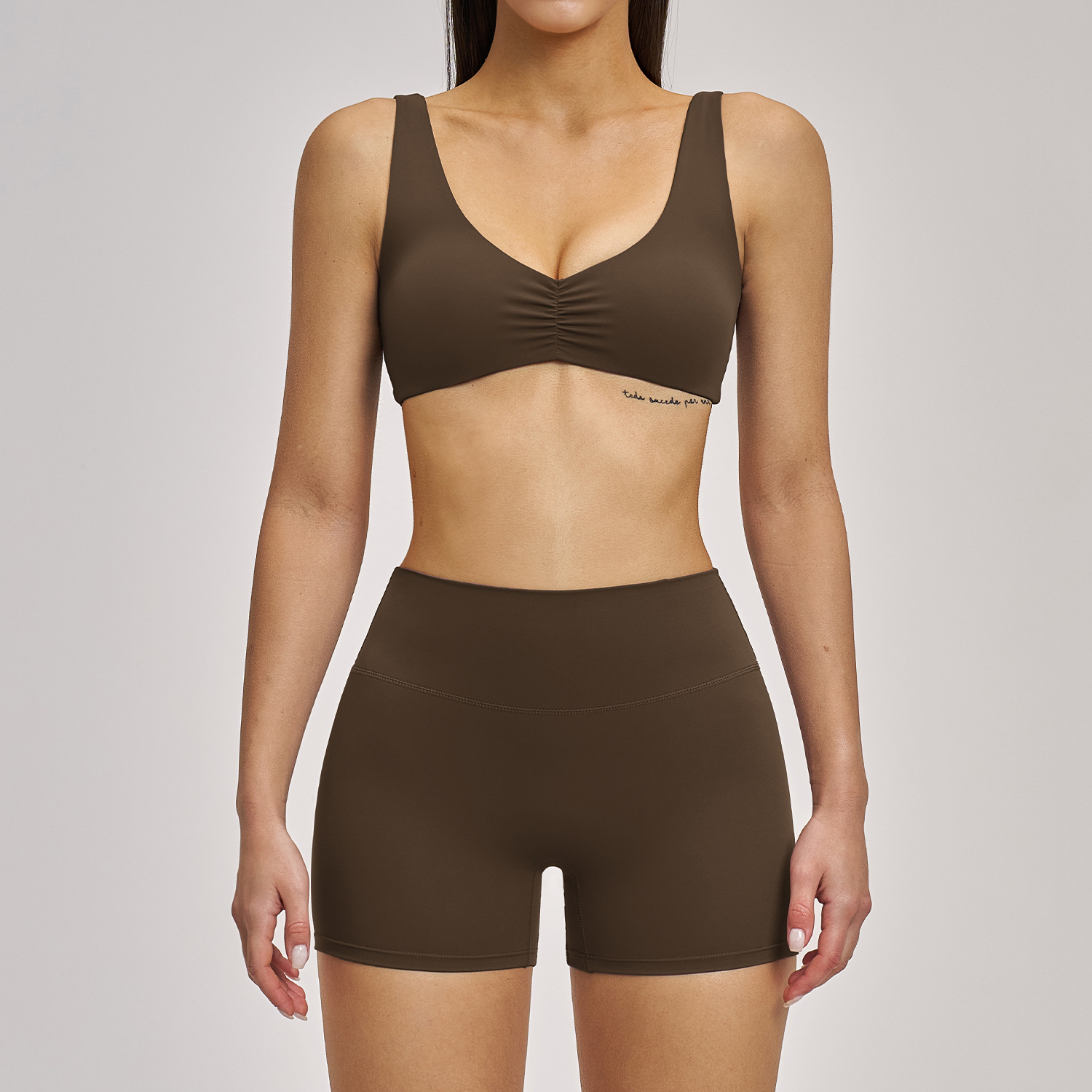 sportswear manufacturers