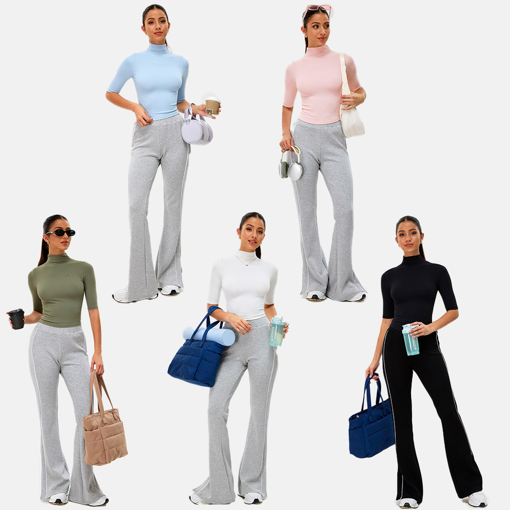 custom gym wear manufacturers