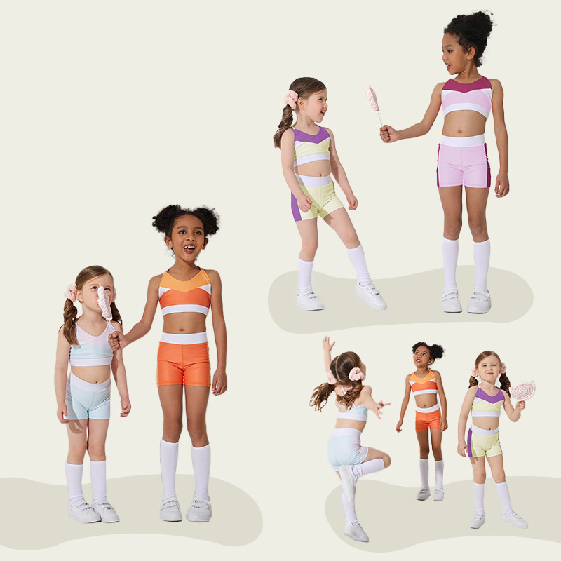 yoga activewear vendors