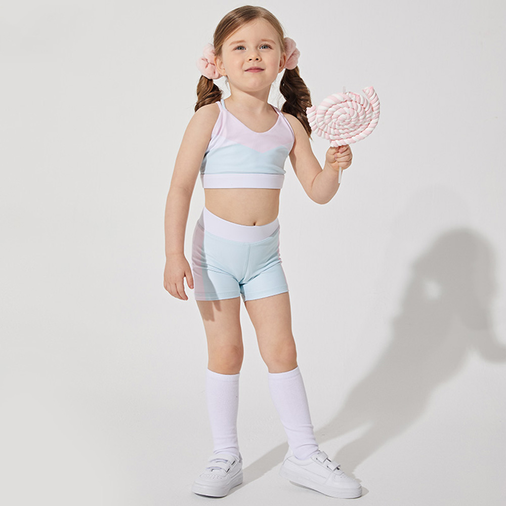 activewear manufacturer