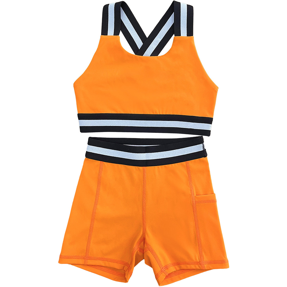 activewear manufacturer