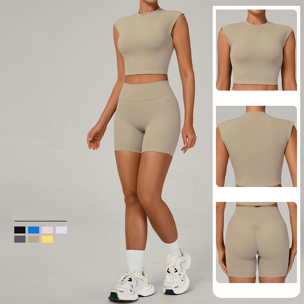 custom gym wear manufacturers