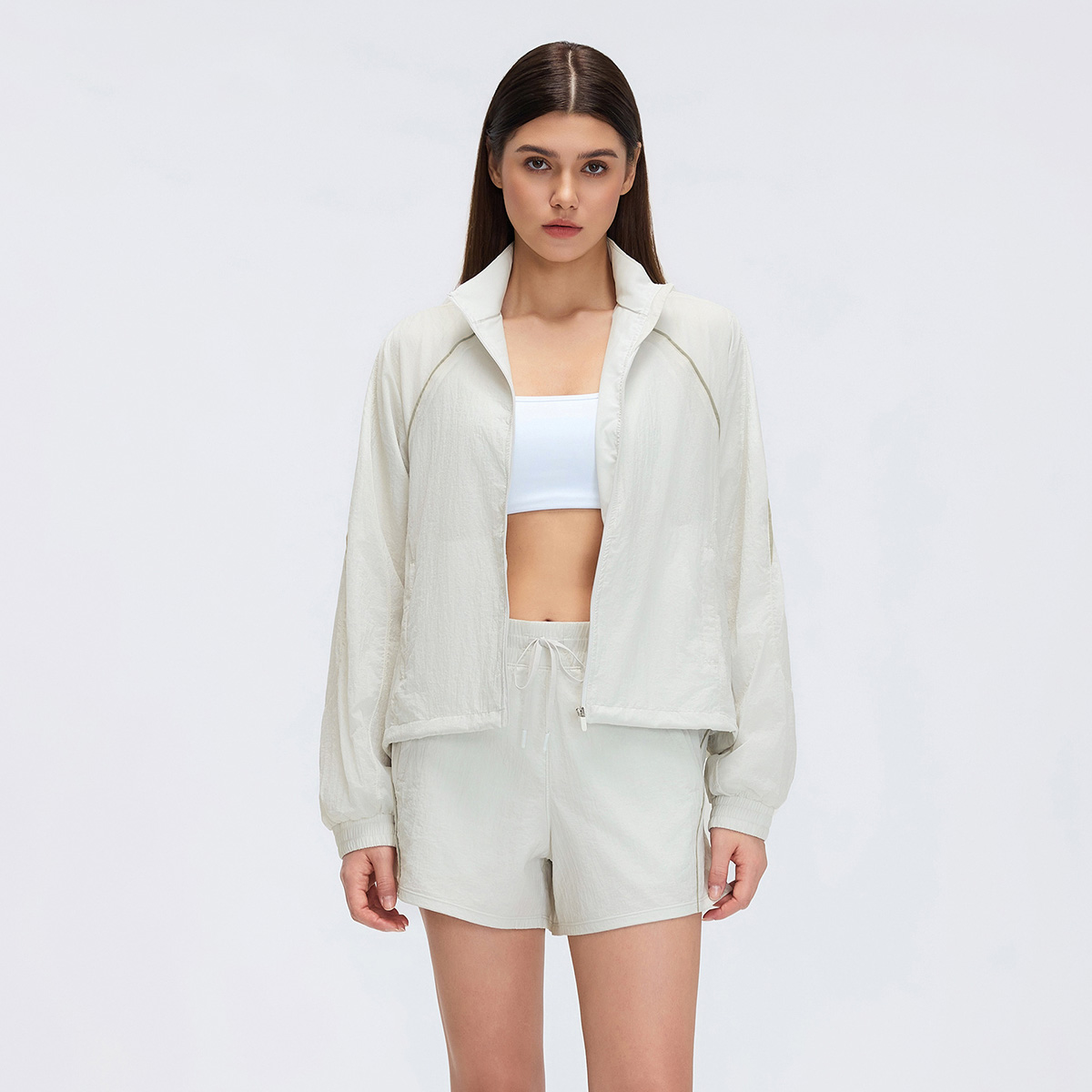 workout clothes manufacturer