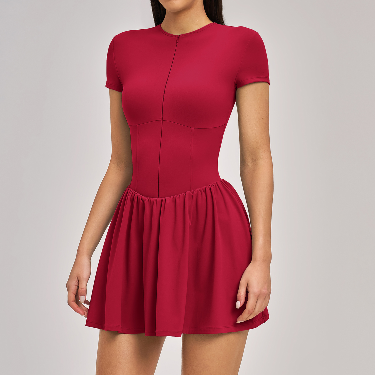 workout clothes manufacturer