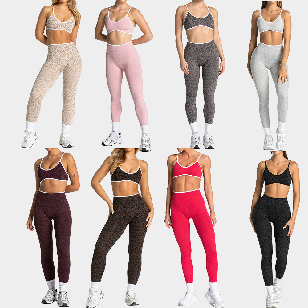 fitness clothing manufacturer