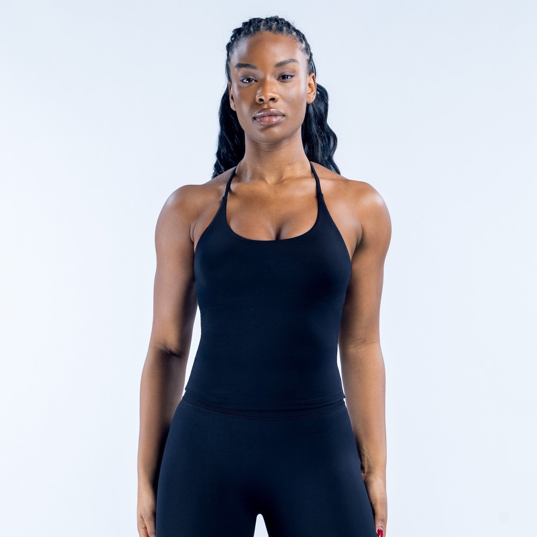 workout clothes manufacturer