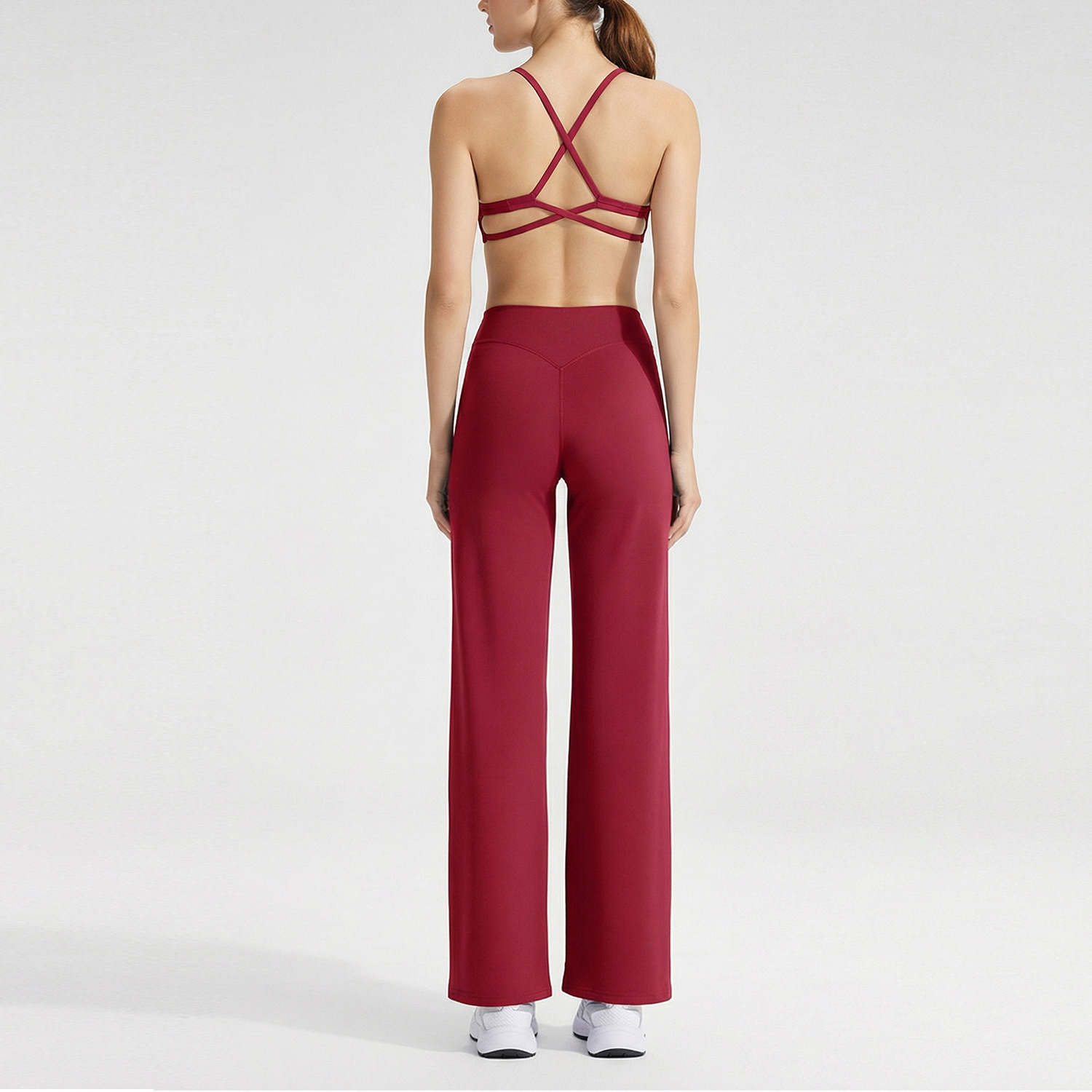 gym wear wholesale