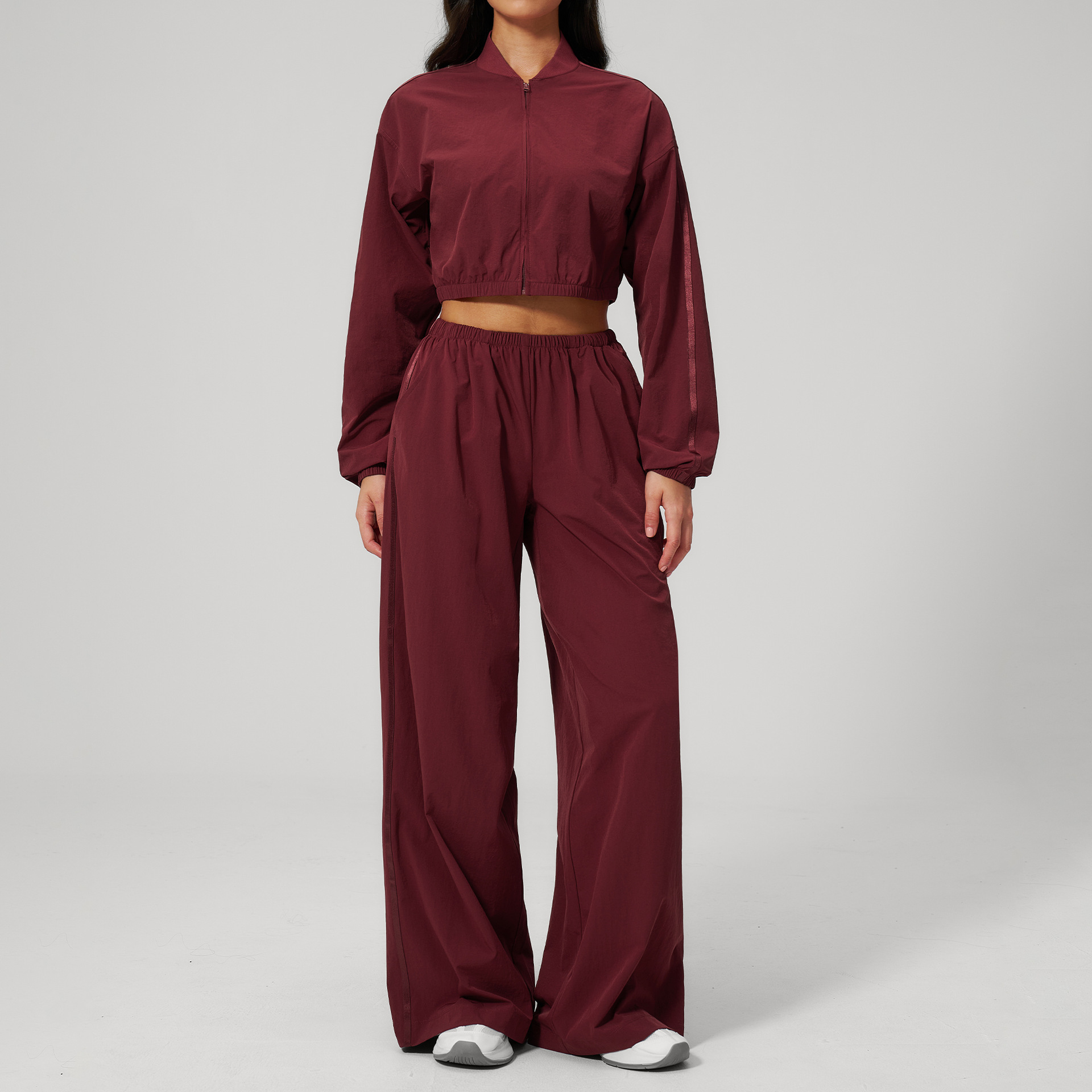 athletic wear vendors